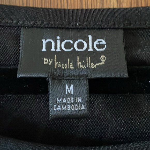 Sexy Nicole Miller dress. - Picture 2 of 3